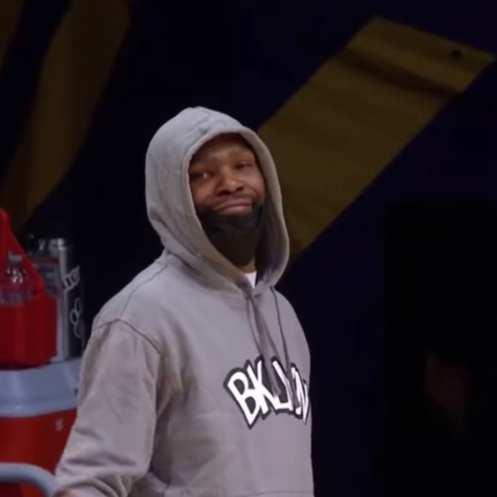 Meet your Posher, Don